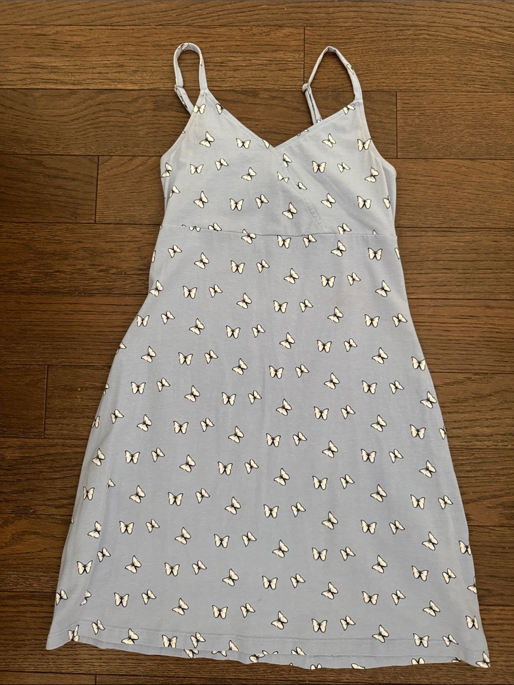 Hollister sundress
